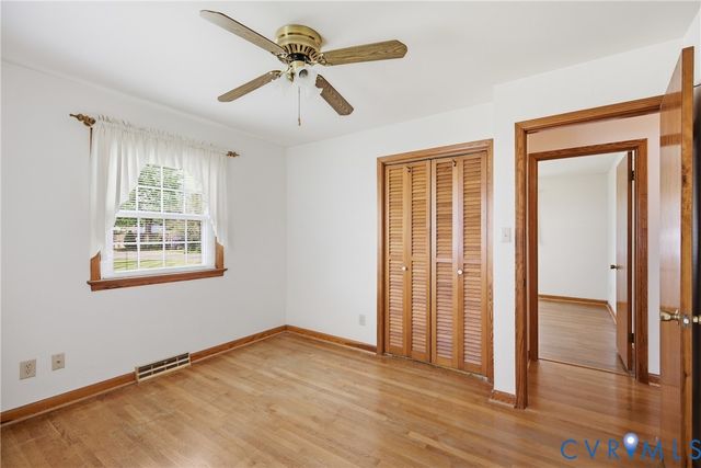 3200 Valleyfield Rd, Henrico, VA 23228