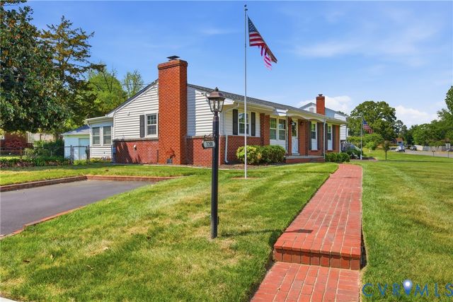 3200 Valleyfield Rd, Henrico, VA 23228