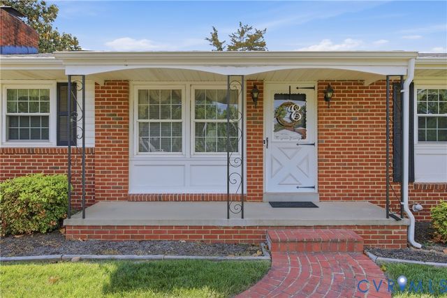3200 Valleyfield Rd, Henrico, VA 23228