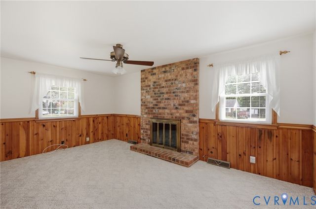 3200 Valleyfield Rd, Henrico, VA 23228
