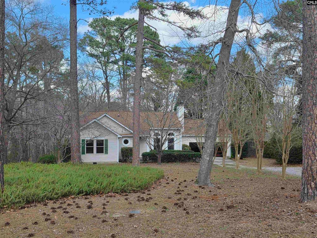 1415 Ridge Road, Hopkins, SC 29061
