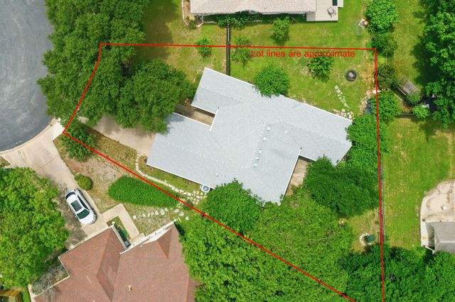 215 Rio Vista DR, Georgetown, TX 78626