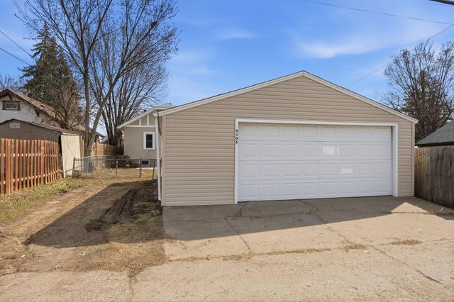 4306 5th Avenue S, Minneapolis, MN 55409