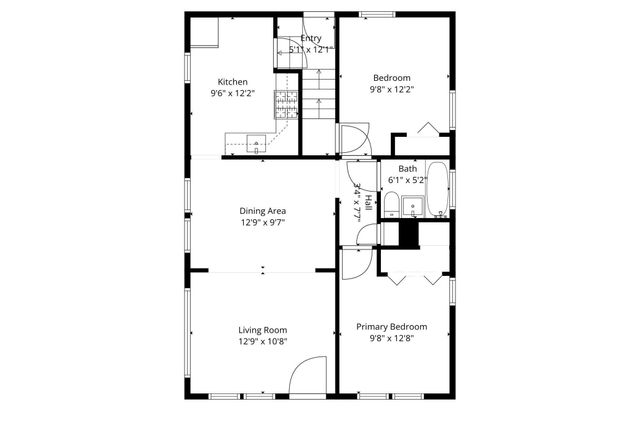 4306 5th Avenue S, Minneapolis, MN 55409