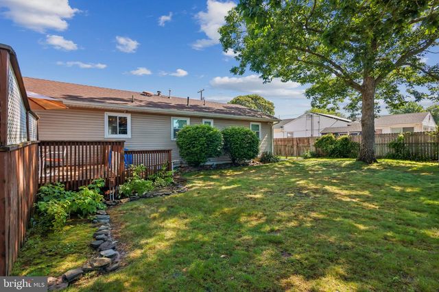 307 LAWRENCE DR, Lanoka Harbor, NJ 08734