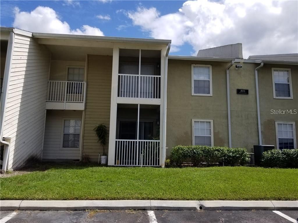 803 LAKE HAVEN SQUARE 202, Brandon, FL 33511