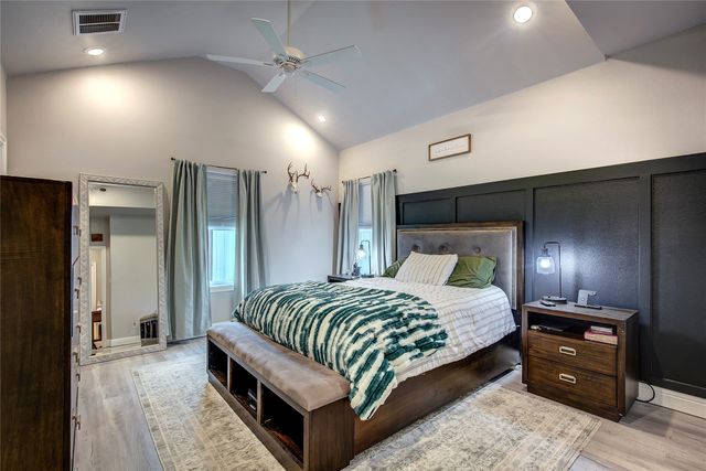 101 Ram's Drive, Sulphur Springs, TX 75482
