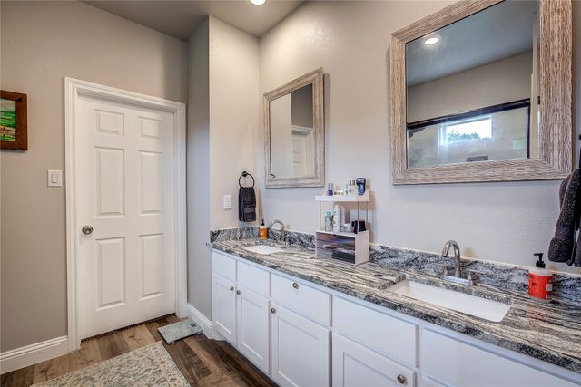 101 Ram's Drive, Sulphur Springs, TX 75482