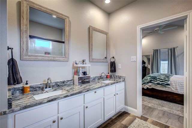 101 Ram's Drive, Sulphur Springs, TX 75482
