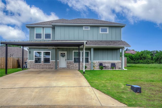 101 Ram's Drive, Sulphur Springs, TX 75482