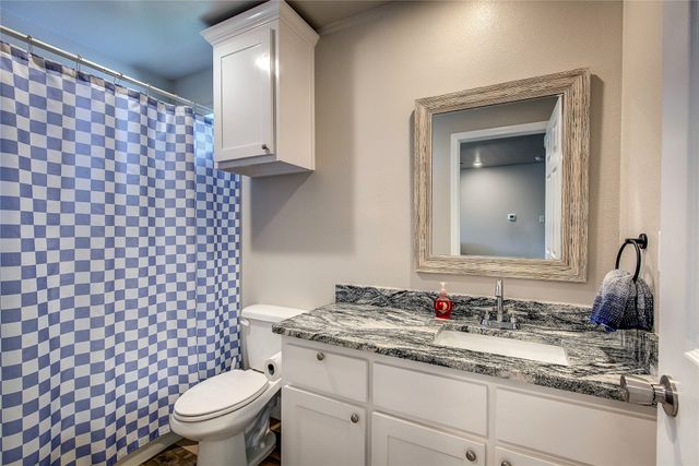 101 Ram's Drive, Sulphur Springs, TX 75482