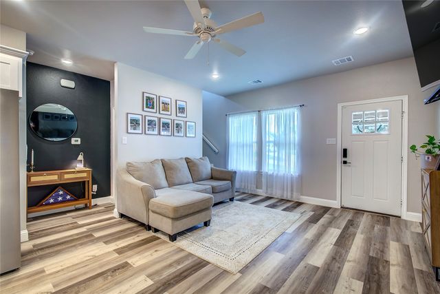101 Ram's Drive, Sulphur Springs, TX 75482
