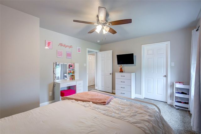 101 Ram's Drive, Sulphur Springs, TX 75482