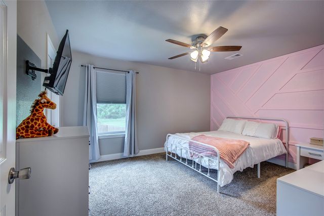 101 Ram's Drive, Sulphur Springs, TX 75482