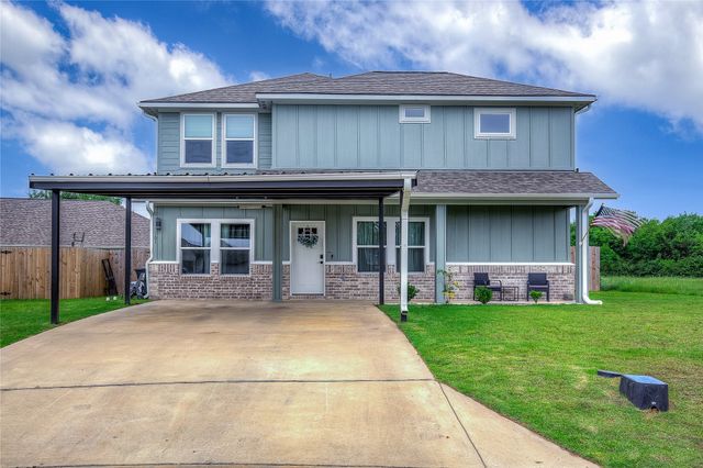 101 Ram's Drive, Sulphur Springs, TX 75482