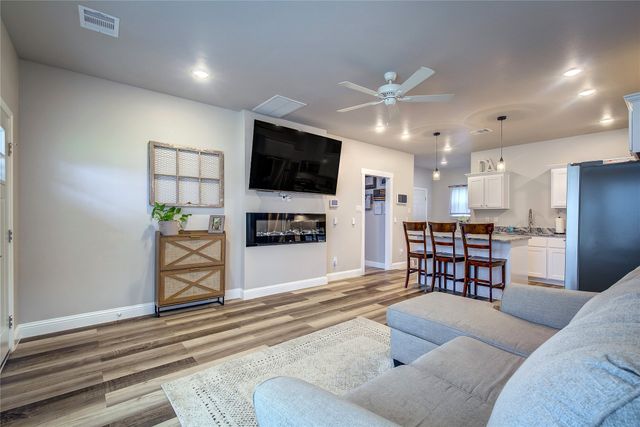 101 Ram's Drive, Sulphur Springs, TX 75482