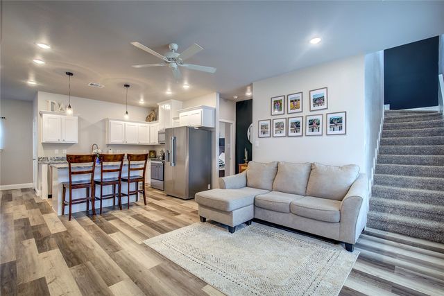 101 Ram's Drive, Sulphur Springs, TX 75482