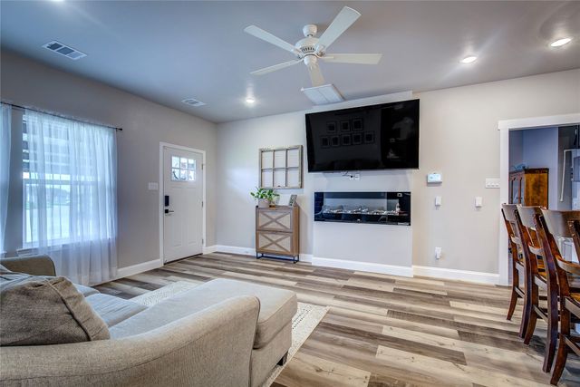 101 Ram's Drive, Sulphur Springs, TX 75482