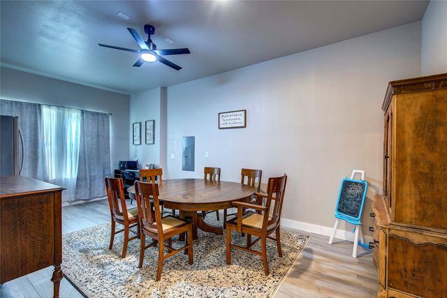101 Ram's Drive, Sulphur Springs, TX 75482