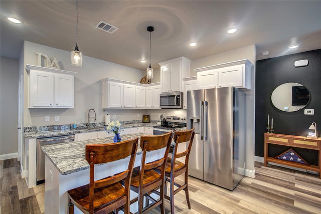101 Ram's Drive, Sulphur Springs, TX 75482