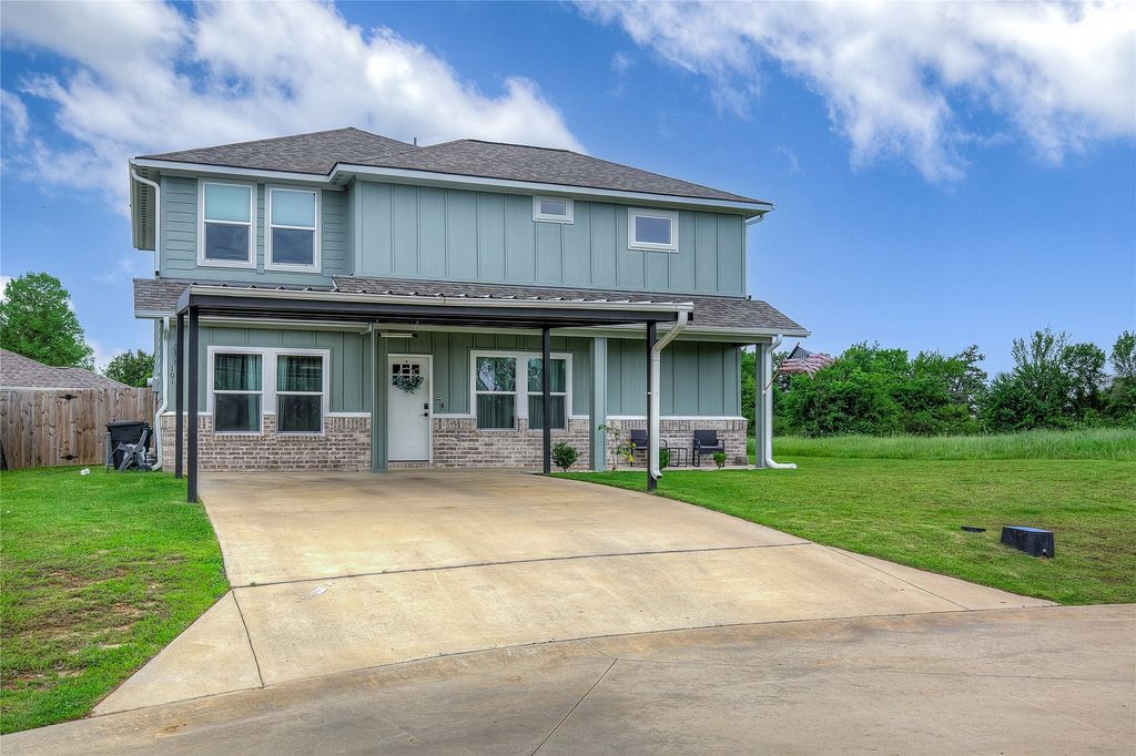 101 Ram's Drive, Sulphur Springs, TX 75482