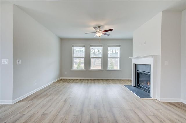 2424 Dixon Place, Lawrenceville, GA 30045