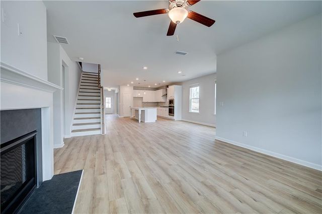 2424 Dixon Place, Lawrenceville, GA 30045