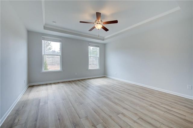2424 Dixon Place, Lawrenceville, GA 30045