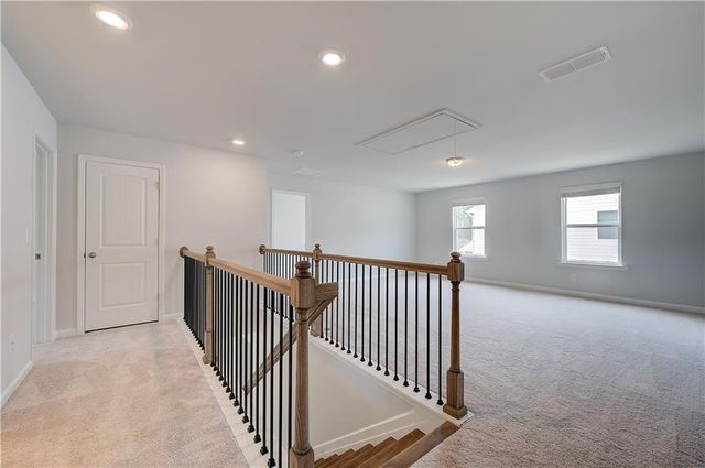 2424 Dixon Place, Lawrenceville, GA 30045