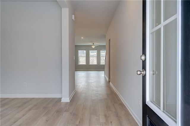 2424 Dixon Place, Lawrenceville, GA 30045