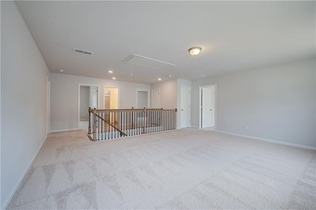 2424 Dixon Place, Lawrenceville, GA 30045