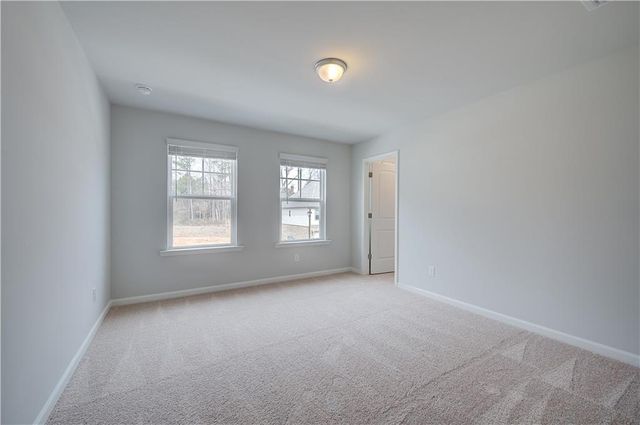 2424 Dixon Place, Lawrenceville, GA 30045