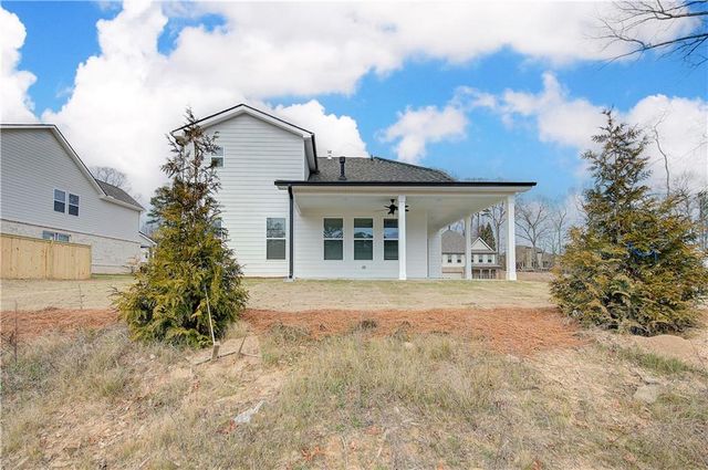 2424 Dixon Place, Lawrenceville, GA 30045
