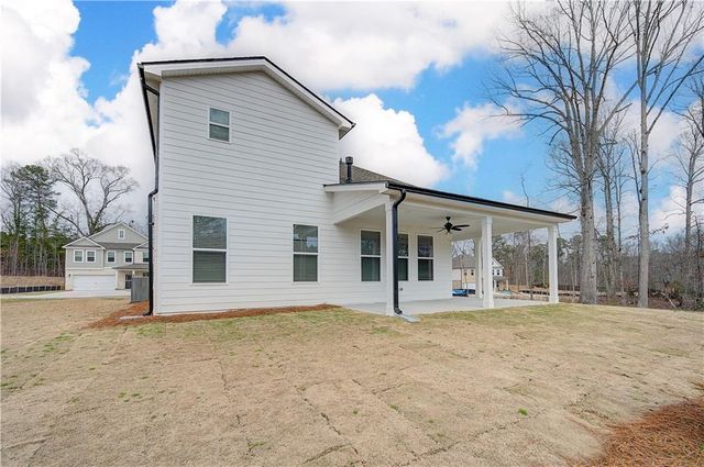 2424 Dixon Place, Lawrenceville, GA 30045