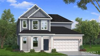 2424 Dixon Place, Lawrenceville, GA 30045
