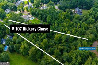 107 Hickory Chase, Carrollton, GA 30117