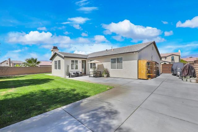 37344 Wakefield Street, Indio, CA 92203