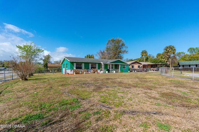 808 Kathy Street, Daytona Beach, FL 32114