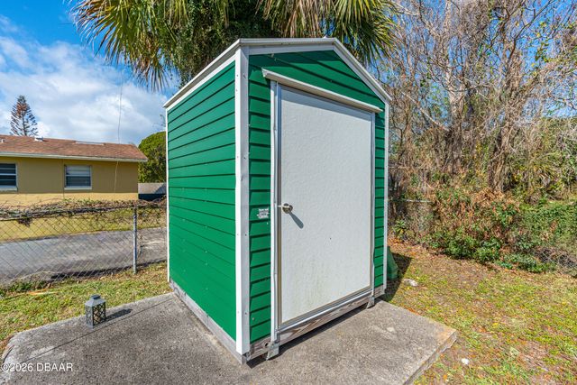 808 Kathy Street, Daytona Beach, FL 32114