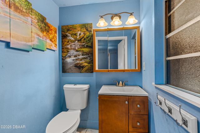 808 Kathy Street, Daytona Beach, FL 32114