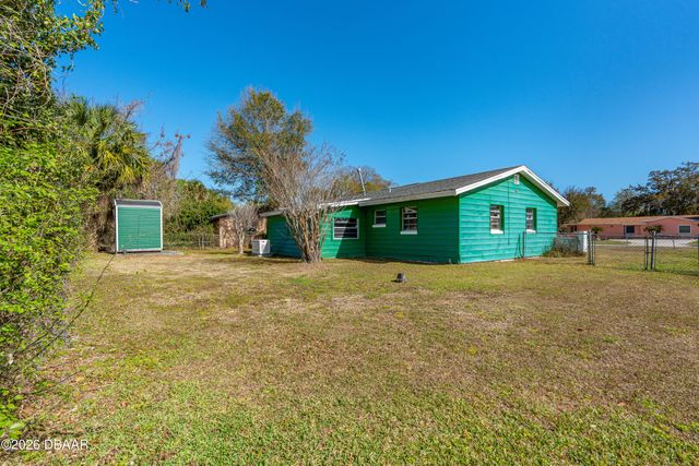 808 Kathy Street, Daytona Beach, FL 32114