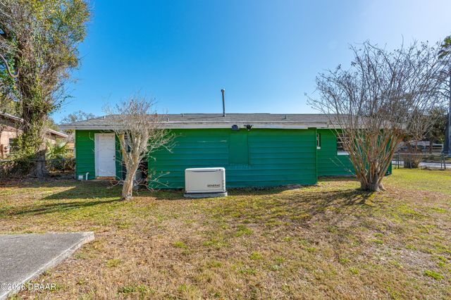 808 Kathy Street, Daytona Beach, FL 32114