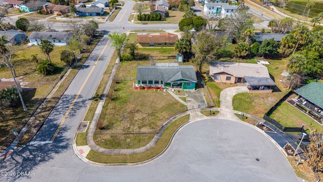 808 Kathy Street, Daytona Beach, FL 32114