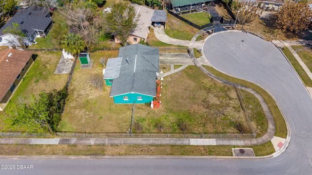 808 Kathy Street, Daytona Beach, FL 32114