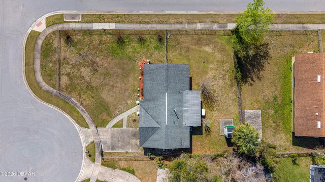 808 Kathy Street, Daytona Beach, FL 32114