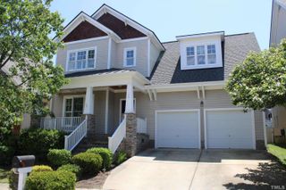 125 Naperville Drive, Cary, NC 27519