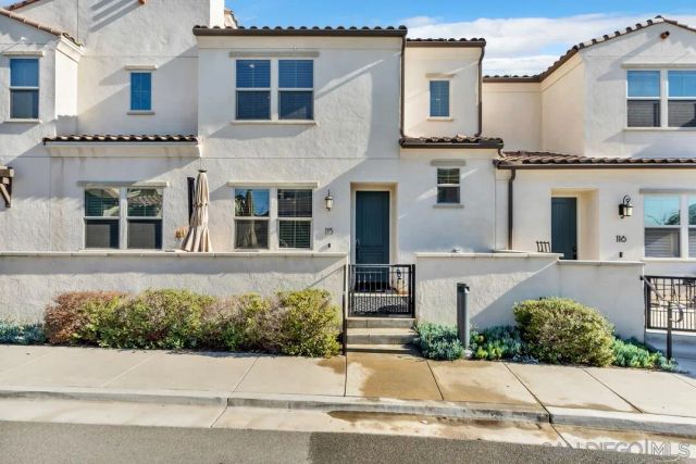 1961 Avenida Citron 115, Chula Vista, CA 91913