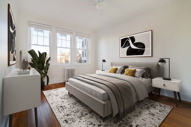 321 Tappan Street 1, Brookline, MA 02445