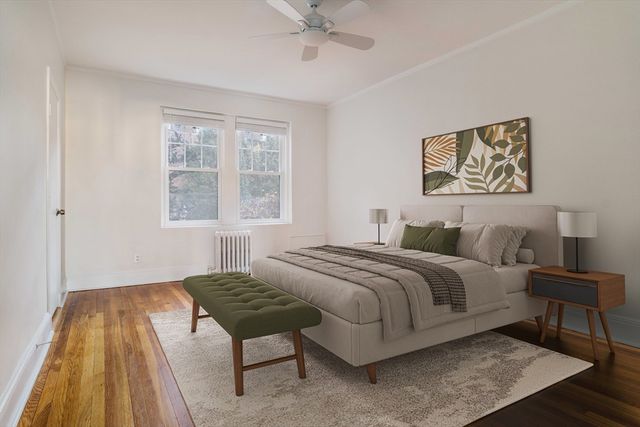 321 Tappan Street 1, Brookline, MA 02445