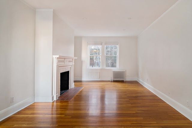 321 Tappan Street 1, Brookline, MA 02445